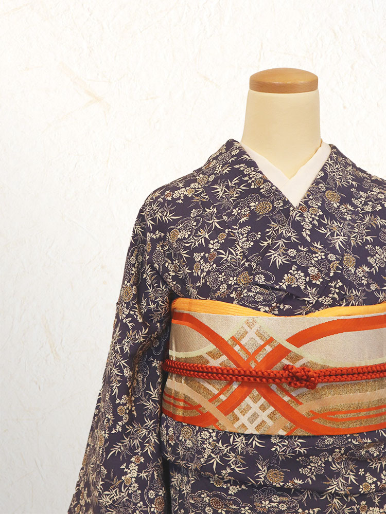 Dressing Example