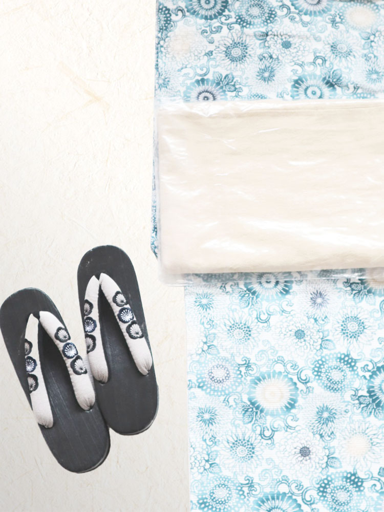 Dressing Example