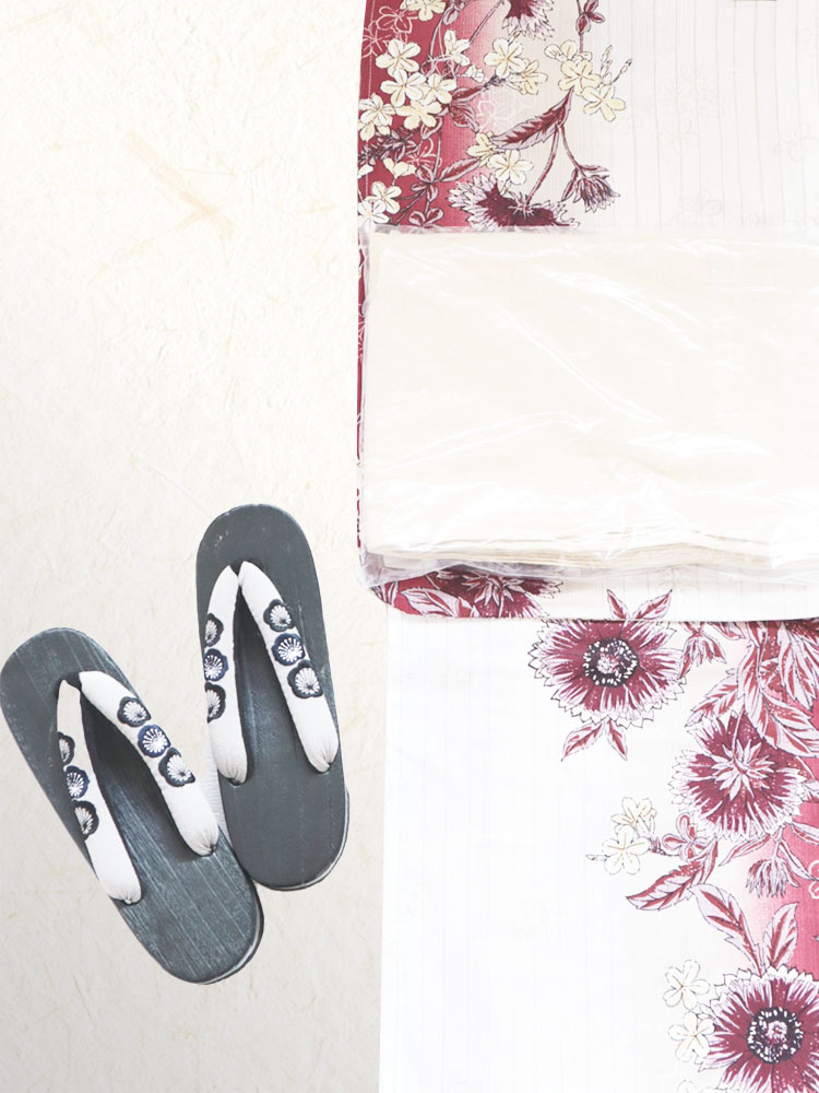 Dressing Example
